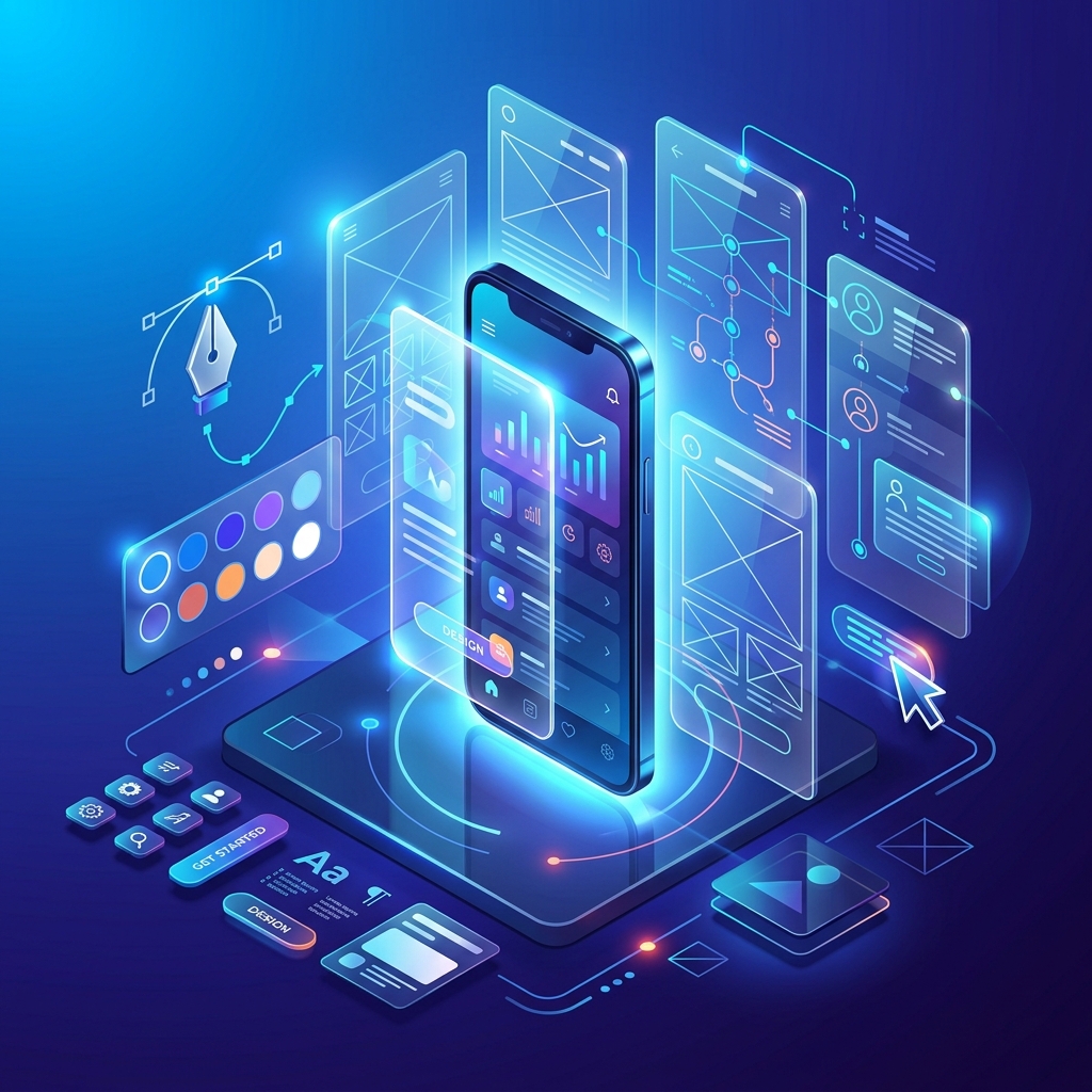 UI/UX Design