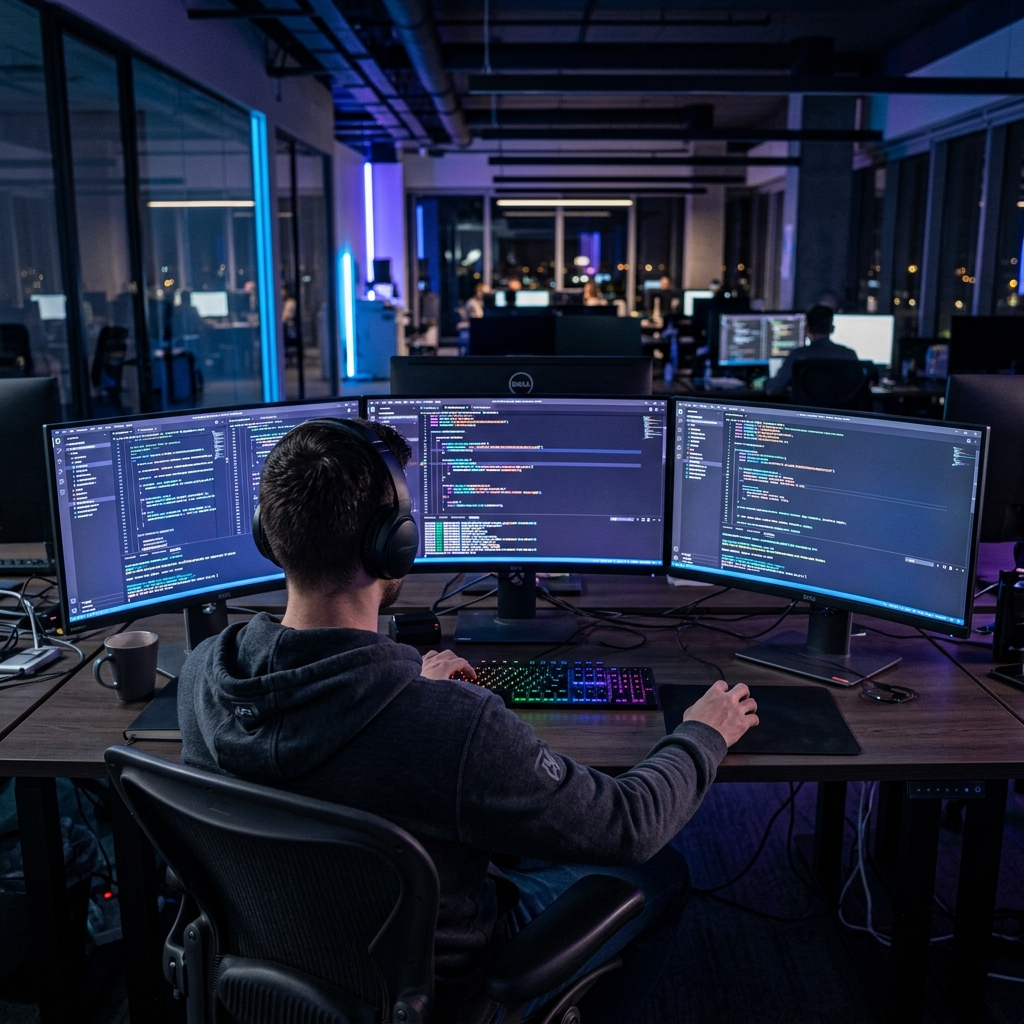 Smart Automation